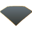 membership diamond tier indicator