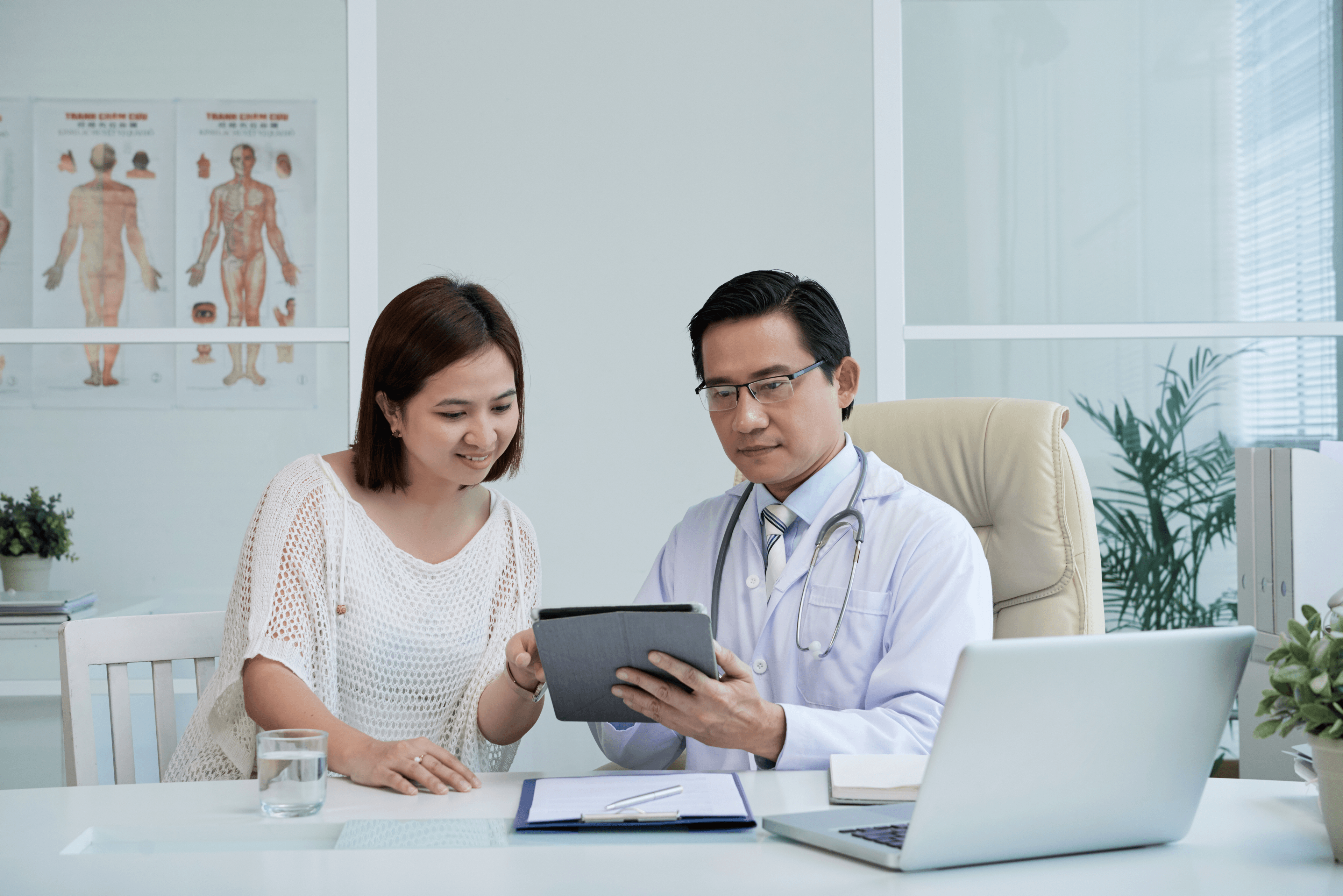 Exclusive Health & Wellness Benefits